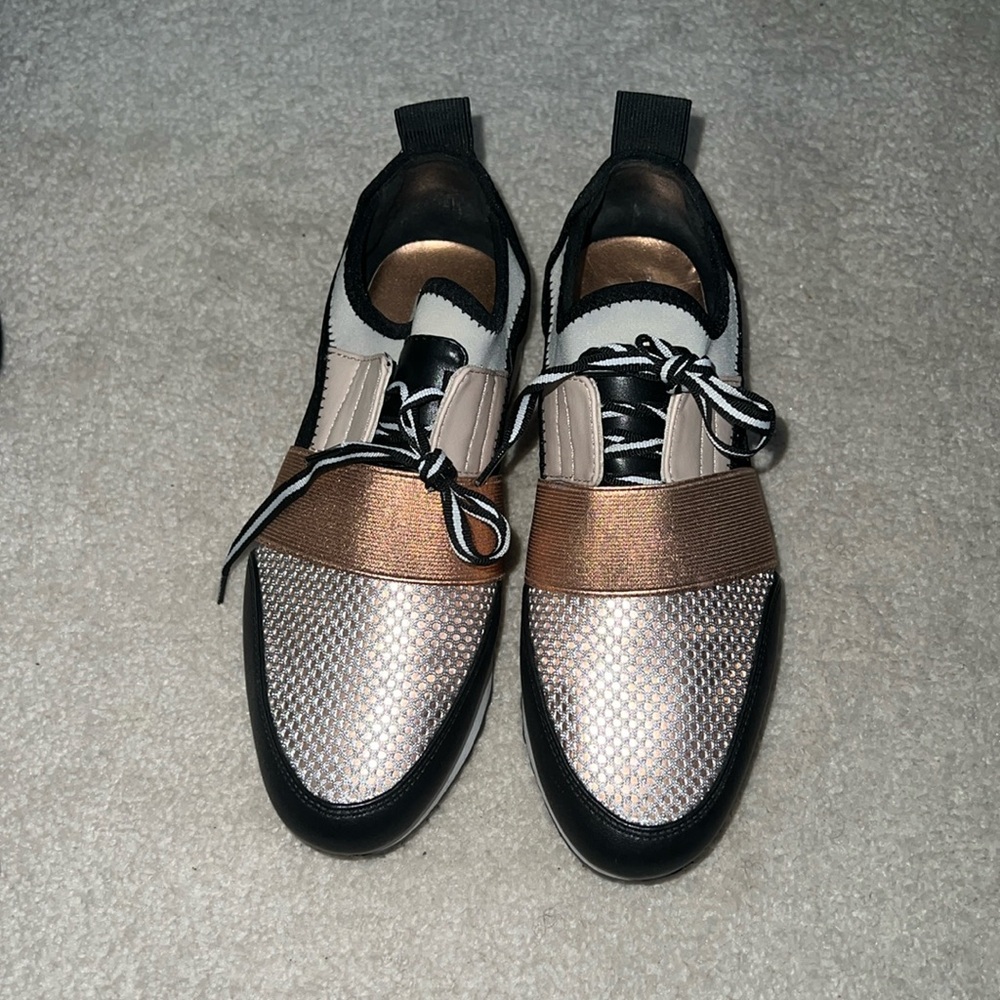 Steven Madden Shoes